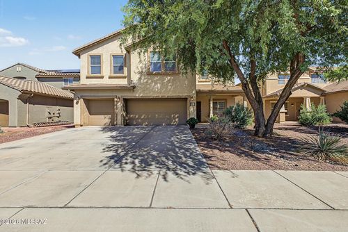 21164 E Patriot Ln, Red Rock, AZ, 85145-5039 | Card Image
