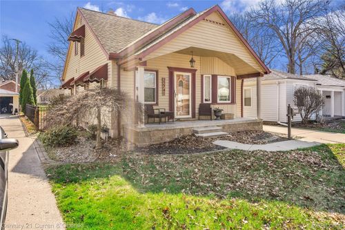 22741 Oxford Street, Dearborn, MI, 48124 | Card Image