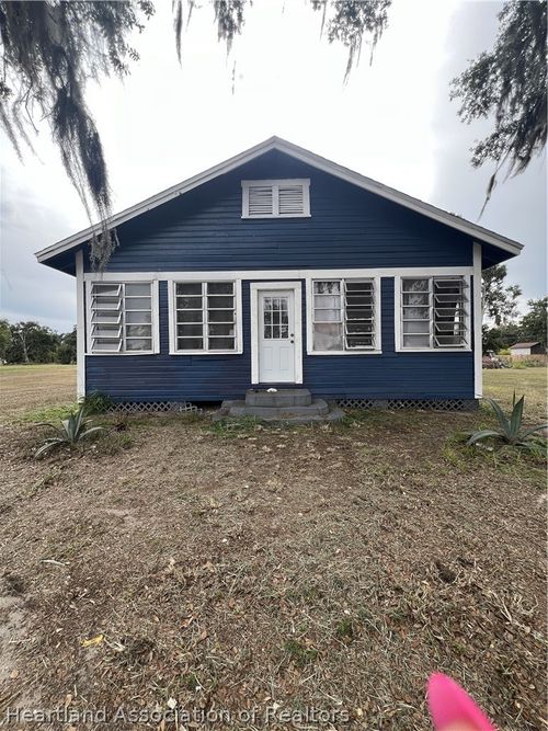 5017 Us Highway 17 N, Bowling Green, FL, 33834-9716 | Card Image