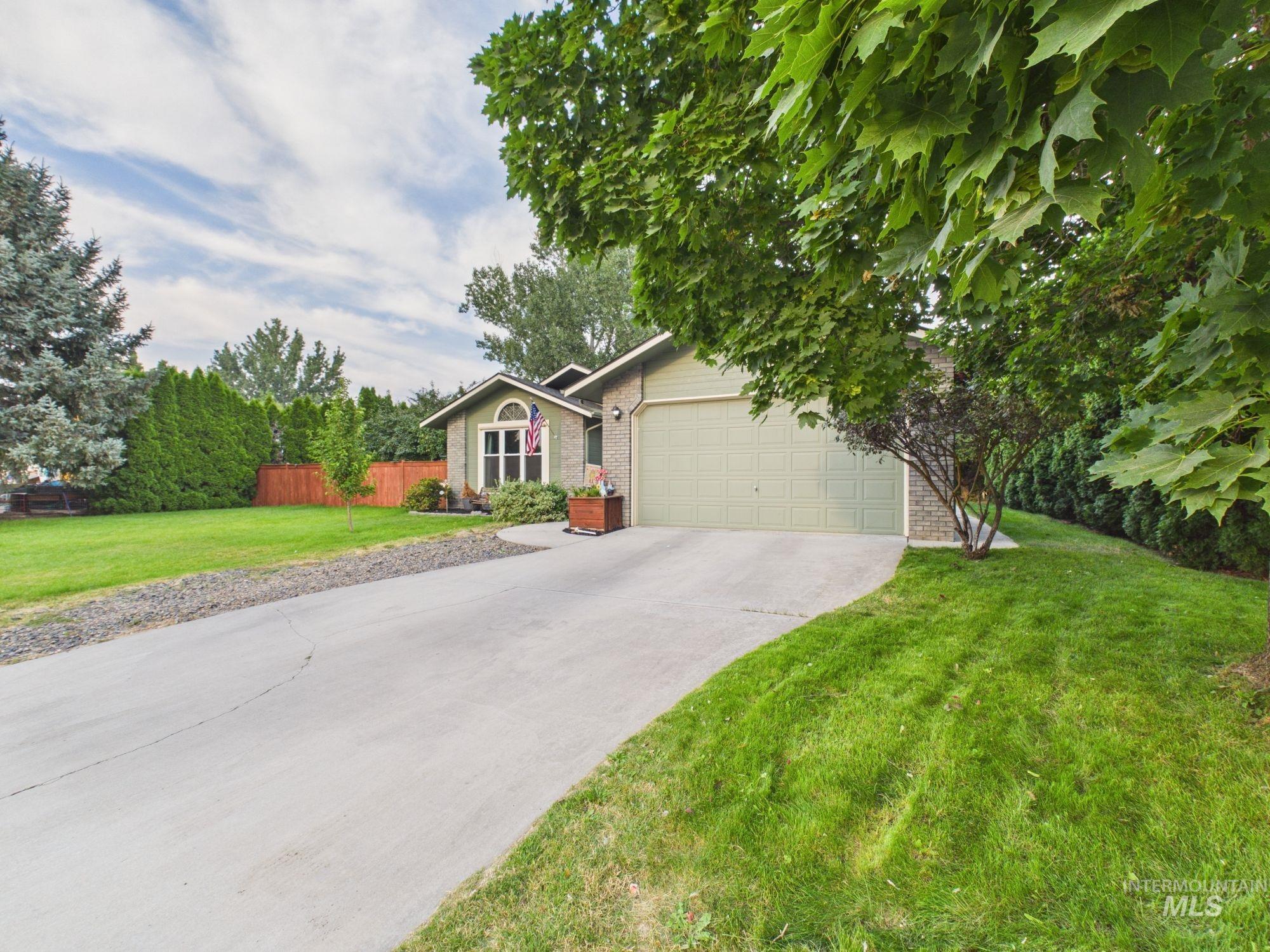 Residential in Payette 3