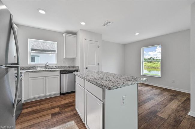 1261 Bush St W, House other with 3 bedrooms, 2 bathrooms and 2 parking in IMMOKALEE FL | Image 8