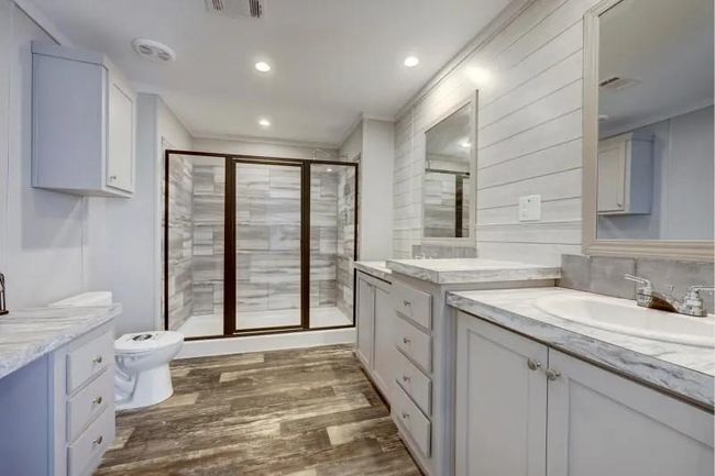 18029 County Rd, House other with 4 bedrooms, 2 bathrooms and null parking in Stanton TX | Image 8