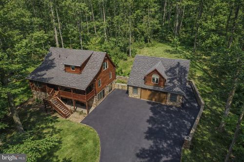 542 Bench Rd, SWANTON, MD, 21561-2063 | Card Image