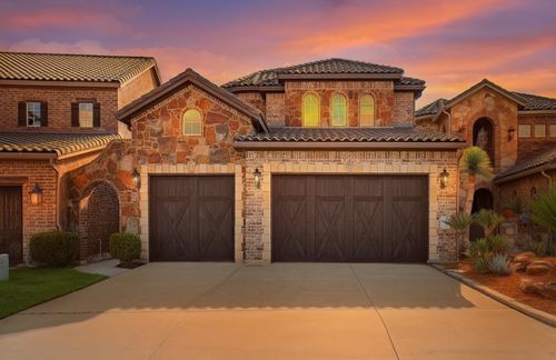 10029 Lakeside Dr, Fort Worth, TX, 76179-6521 | Card Image