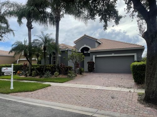 10306 Copper Lake Dr, Boynton Beach, FL, 33437-5507 | Card Image