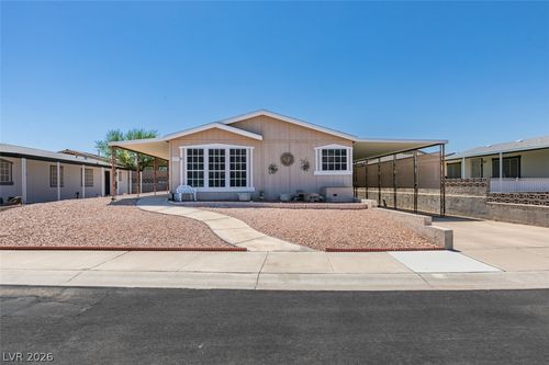 1297 Brenalee Avenue, Henderson, NV, 89002 | Card Image