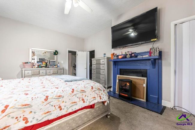 316 E 17 Th Ave, House other with 3 bedrooms, 2 bathrooms and null parking in Cordele GA | Image 25