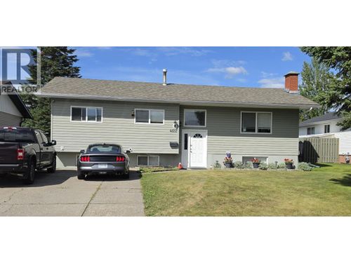 4122 Rainbow Drive, Prince George, BC, V2M3W4 | Card Image
