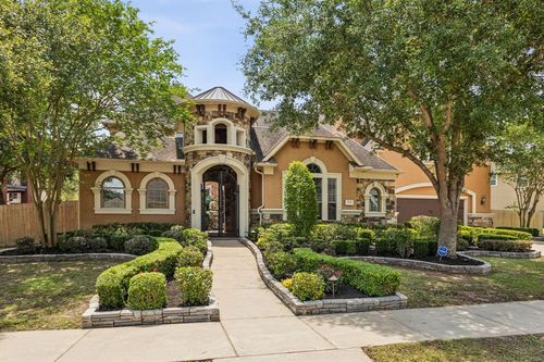 2919 Auburn Path, Sugar Land, TX, 77479-6732 | Card Image
