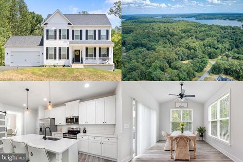 5509 Bazzanella Dr, MINERAL, VA, 23117-5050 | Card Image