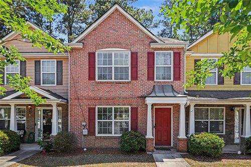 7050 Galloway Pt, Riverdale, GA, 30296-1763 | Card Image