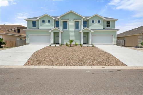 a-15501 Cruiser St, Corpus Christi, TX, 78418-6414 | Card Image