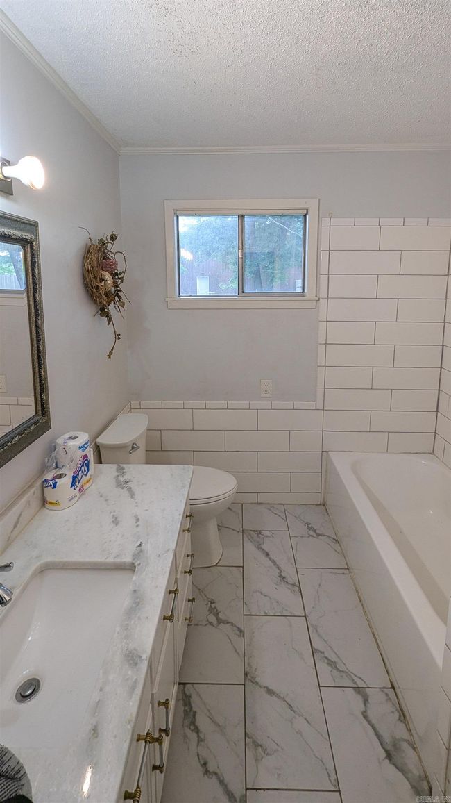 116 Combs St, House other with 3 bedrooms, 2 bathrooms and null parking in Tuckerman AR | Image 15