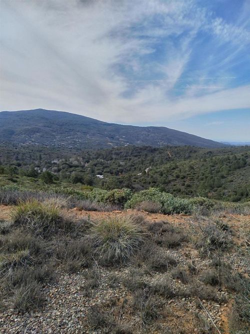 0 Coulter Ridge Rd, Julian, CA, 92036 | Card Image