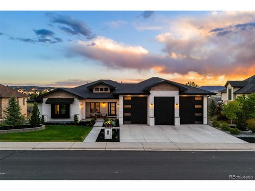 258 Castlemaine Ct, Castle Rock, CO, 80104-3385 | Card Image