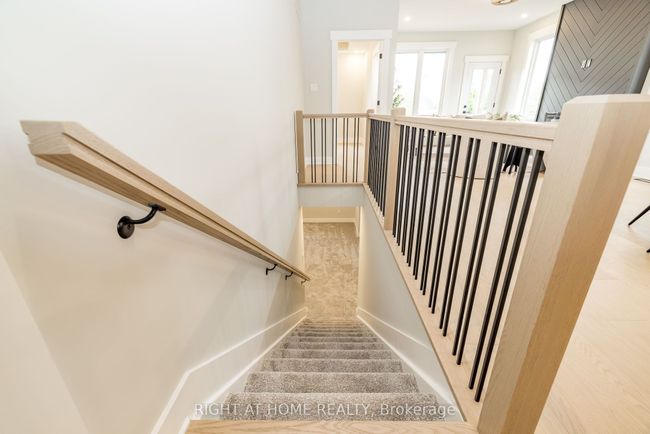 B - 8 Gardner St, House attached with 3 bedrooms, 3 bathrooms and 2 parking in Arnprior ON | Image 28