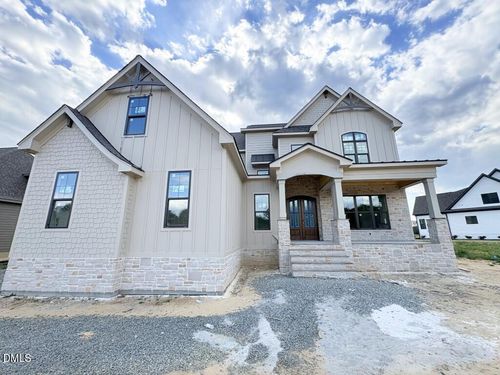 5824 Carriage Gate Dr, Raleigh, NC, 27601 | Card Image
