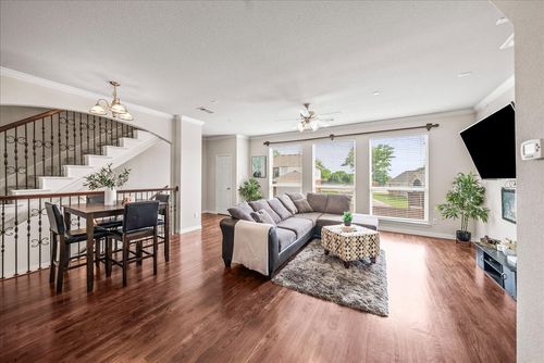 34-2700 Club Ridge Dr, Lewisville, TX, 75067-3767 | Card Image