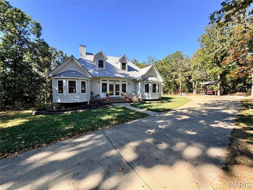 6023 Lake Point Dr, Perryville, MO, 63775-1587 | Card Image