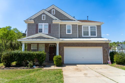 3304 Mackinac Island Ln, Raleigh, NC, 27610-6372 | Card Image