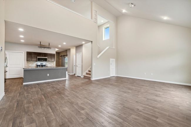1008 Comal Run, House other with 4 bedrooms, 3 bathrooms and 4 parking in Hutto TX | Image 11