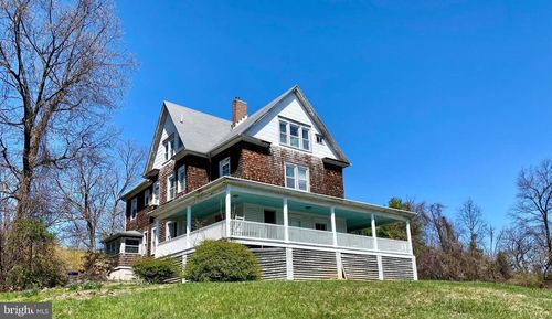 5830 Rowland Hill Rd, CASCADE, MD, 21719-1940 | Card Image