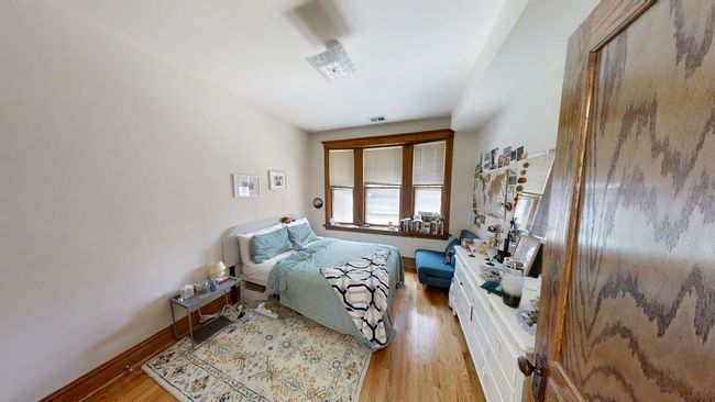 APT-2 - 3608 Bosworth Ave, Condo with 2 bedrooms, 1 bathrooms and null parking in Chicago IL | Image 8