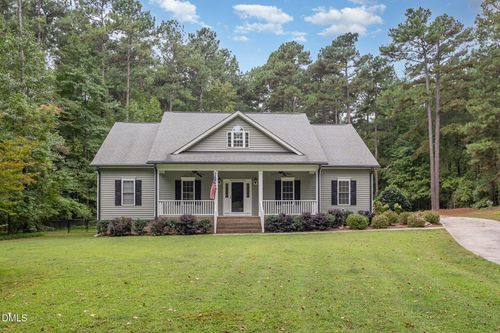 6049 Mulberry Ln, Oxford, NC, 27565-5228 | Card Image
