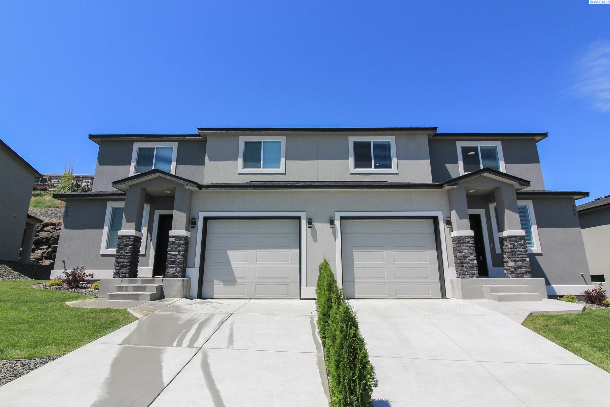 Rio Vista Loop, Richland, WA 99352
