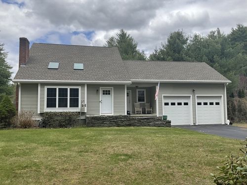 406 Michael Sears Rd, Belchertown, MA, 01007-9218 | Card Image