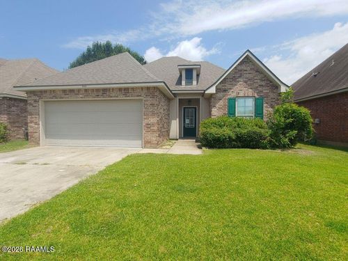 500 Magnolia Knee Dr, Carencro, LA, 70520-6281 | Card Image