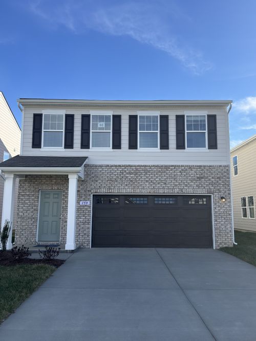 159 Snowdrop Ave, La Vergne, TN, 37086-2267 | Card Image