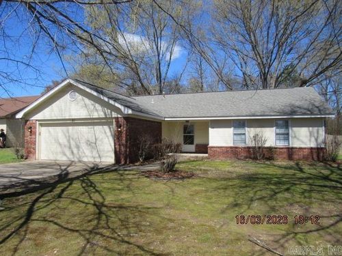 51 Frances Drive, Conway, AR, 72032 | Card Image