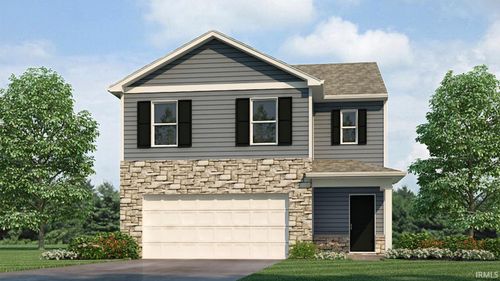 5032 Beechmont Ln, New Haven, IN, 46774-9253 | Card Image
