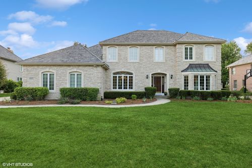 1600 Elderberry Dr, Libertyville, IL, 60048-5306 | Card Image