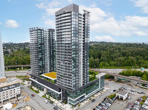 1809-318 Alderson Ave, Coquitlam, BC, V3K0J1 | Card Image