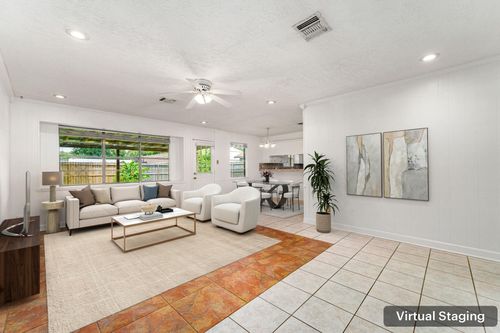 3114 Brookhollow Dr, Deer Park, TX, 77536-4757 | Card Image