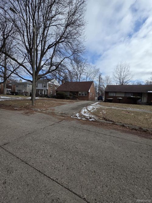 14354 Faust Ave, Detroit, MI, 48223-3544 | Card Image