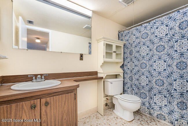 224 - 4800 Ocean Beach Blvd, Condo with 1 bedrooms, 1 bathrooms and null parking in Cocoa Beach FL | Image 13