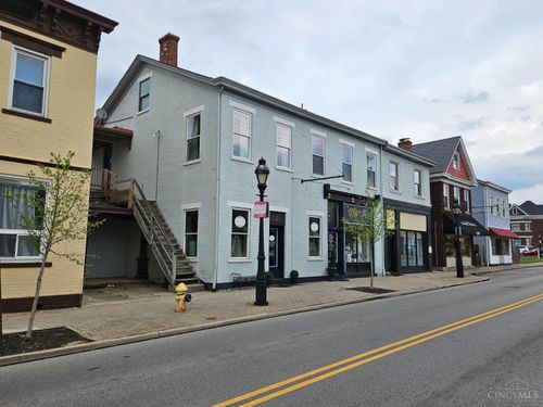 118 W Benson St, Reading, OH, 45215-3204 | Card Image