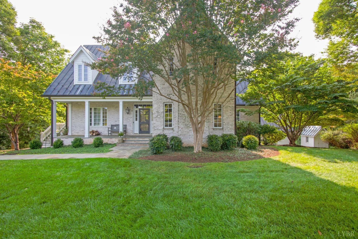 Royal Oak Dr, Lynchburg, VA 24503