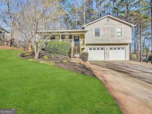 80 Mill Ln, Dallas, GA, 30157-1016 | Card Image