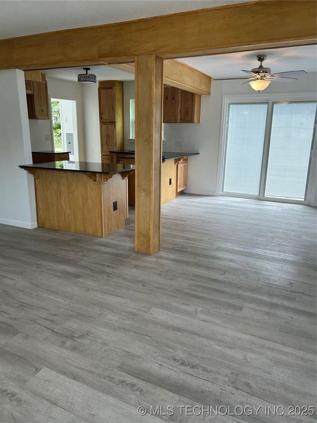 4613 N Main St, House other with 3 bedrooms, 2 bathrooms and null parking in Tulsa OK | Image 17