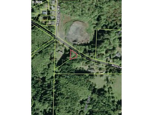 0 Hillcrest Loop, Astoria, OR, 97103 | Card Image