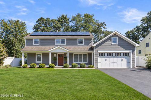 27 Branch Rd, Oakhurst, NJ, 07755-1003 | Card Image