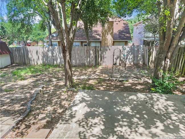3712 Whitefield Sq, House other with 4 bedrooms, 3 bathrooms and null parking in Schertz TX | Image 6