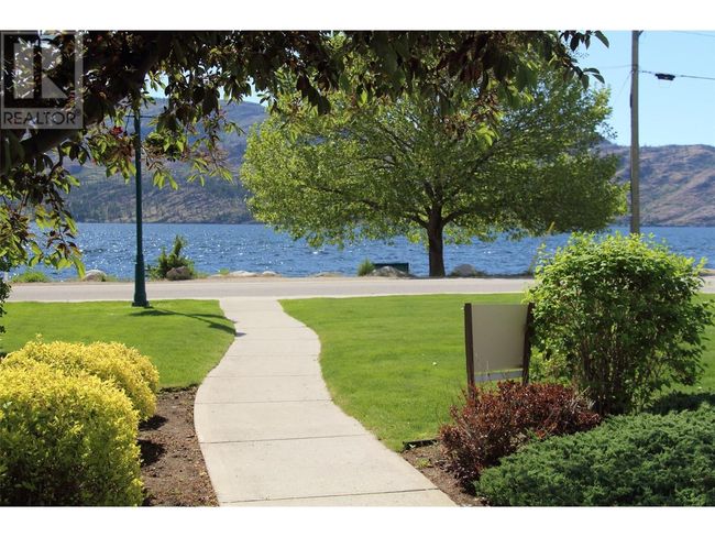 237 - 3996 Beach Ave, Condo with 2 bedrooms, 2 bathrooms and 1 parking in Peachland BC | Image 17