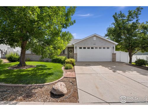 221 Alder Ave, Johnstown, CO, 80534-9146 | Card Image