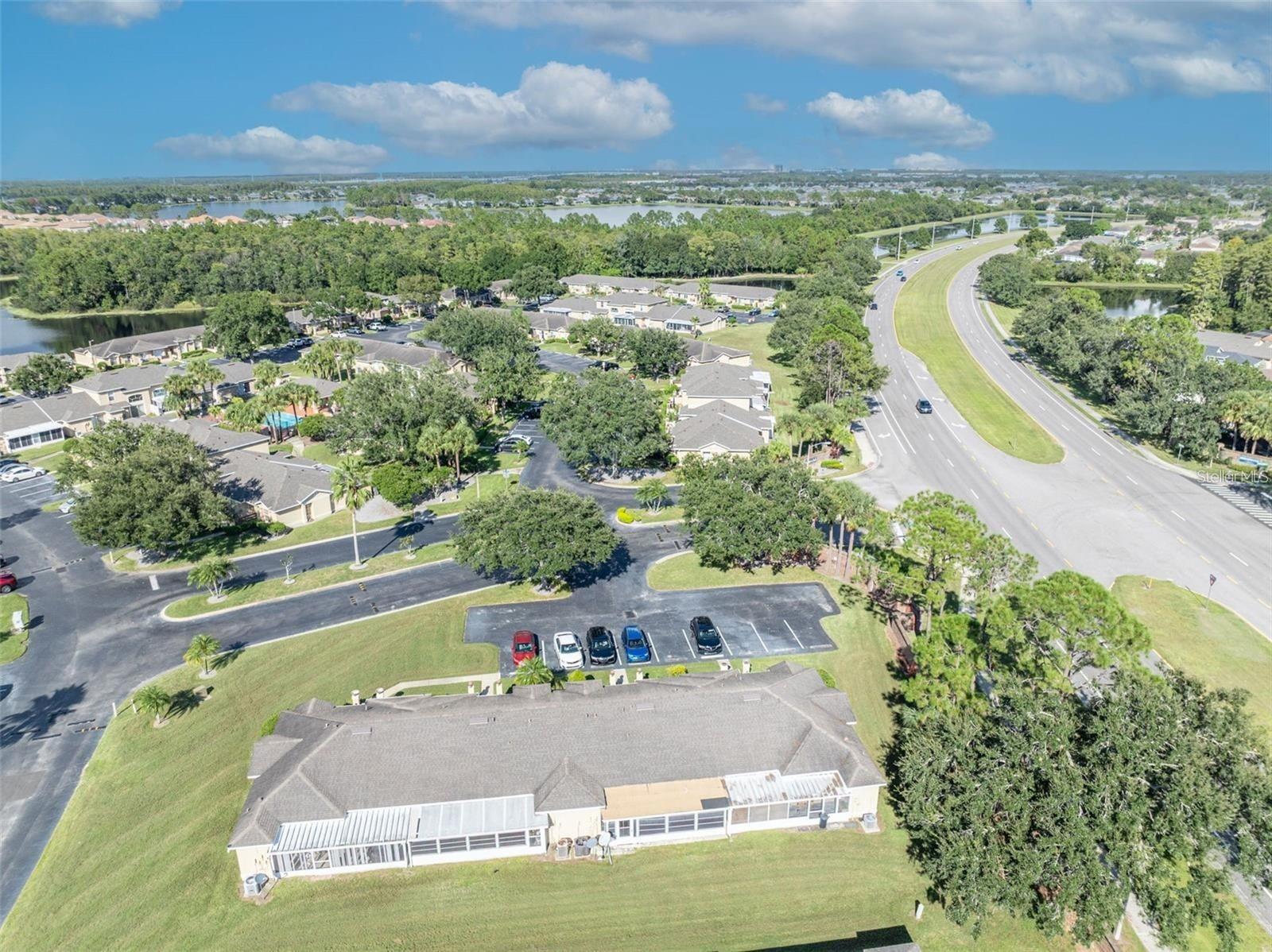 Residential Lease in KISSIMMEE 2
