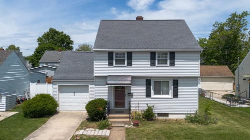 477 Caroline Drive, Chillicothe, OH, 45601 | Card Image